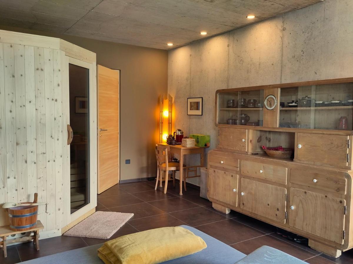 Apartment Matthaeus Cermes Kültér fotó